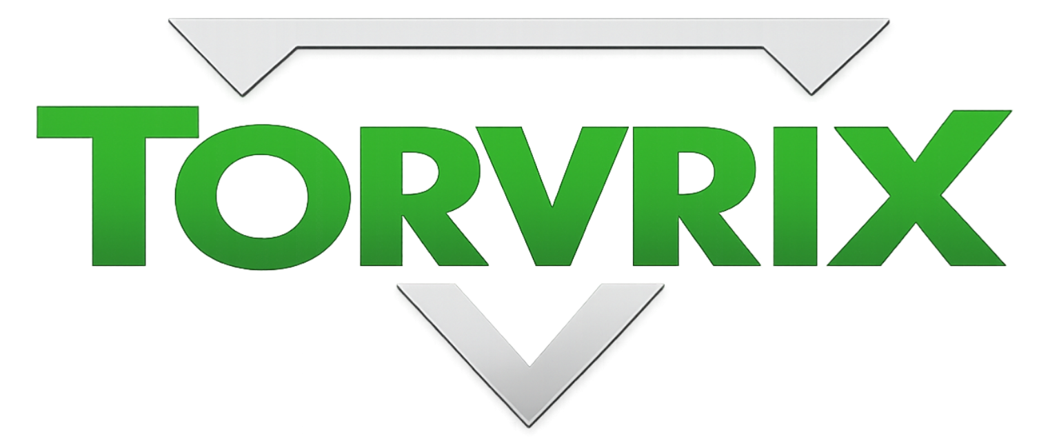 Torvrix