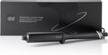 Conique Fers à boucler, 38 mm, Noir, ghd - Boucleur Chronos Curve Max Wand - Fer à friser Professionnel