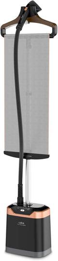 Calor défroisseur vapeur, 1800 W, Noir