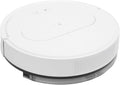 TYCIONG robot aspirateur, ABS, Noir, et Vadrouille Portable, Batterie Puissante, Contrôle par Application pour Les Professionnels Occupés