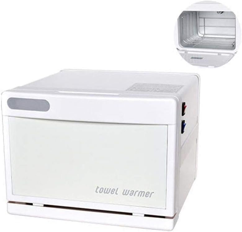 armoire, 10-30pcs (selon la taille de la serviette), 130 W Tension : 220 V, Blanc