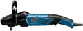 Bosch Professional polisseuse, 400 W, 000 tr/min, Noir, GPO 14 CE (1, régime à vide 750-3, poignée supplémentaire