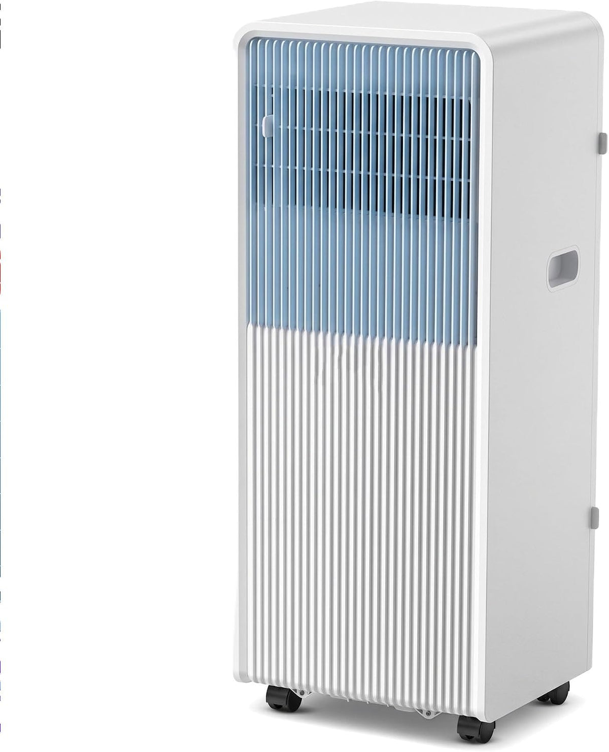 climatiseur portable Climatiseur, 000 BTU, Blanc, portable 12 avec modes refroidissement, déshumidificateur et ventilateur