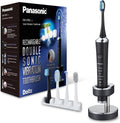 Panasonic Soniques, Noir, - Personalcare EW-DP52-K803