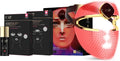 FAQ Masques, Noir, FOREO 202 Masque LED + Patchs Microaiguilles Yeux Et Front