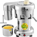 SXYKXYDL Pressoirs, 370 W, Noir, Extracteur de jus Professionnel, Machine à jus Robuste, Fruits et légumes