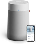 BLUEAIR purificateur d'air, 86 m, Bleu, Blue Pure 3350i Max pour pièces jusqu'à ², Intelligent, silencieux