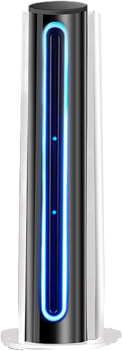 CGCSYZ purificateur d'air, 35 dB, 7 L, Blanc, Humidificateurs pour chambre à coucher, humidificateur industriel