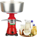 Séparateur Séparateurs, Argenté, de Lait Électrique, Manuel et Automatique, Centrifuge pour Ferme Domestique