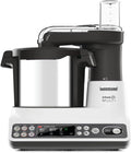 Kenwood robot de cuisine, Noir, CCL401WH - NEUF - 2 ans