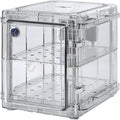 armoire, 26 L, 42 L, 58 L, 74 L, 220-240 V, 26 L, 42 L, 58 L, ABS, Transparent, de séchage pour appareil photo / / /74 L