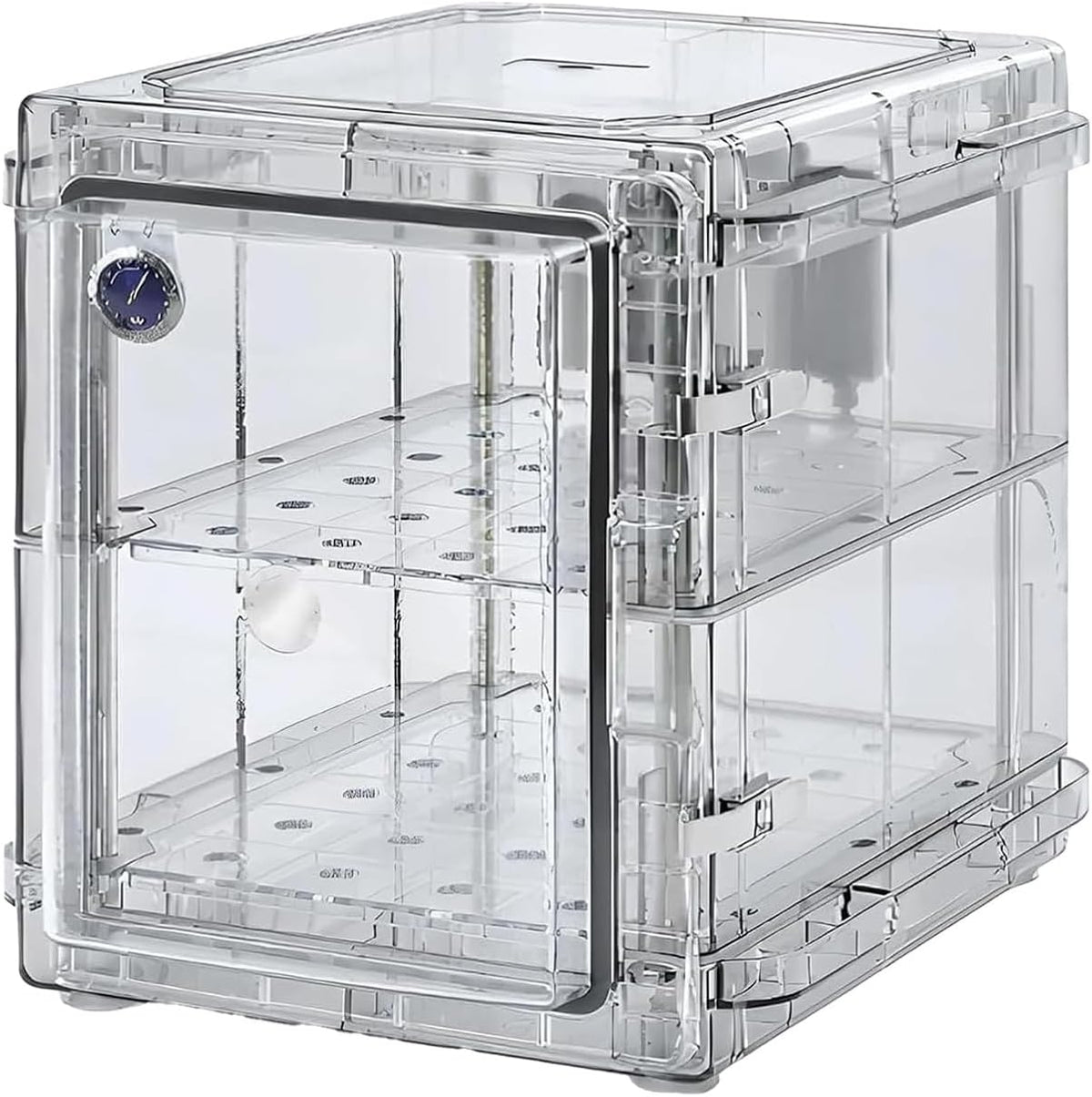 armoire, 26 L, 42 L, 58 L, 74 L, 220-240 V, 26 L, 42 L, 58 L, ABS, Transparent, de séchage pour appareil photo / / /74 L