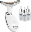 Myoglow Appareils de tonification pour le corps, Noir, MyDermaDream Appareil de sculpture du corps