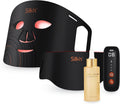 Silk'n Masques, Rouge/Noir