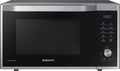 Samsung Gril, 32 l., argent., MC32J7055CT Four micro-ondes
