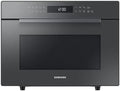 Samsung Classique, 35 L, 1450 W, Noir, MC35R8058CC Comptoir Micro-onde combiné