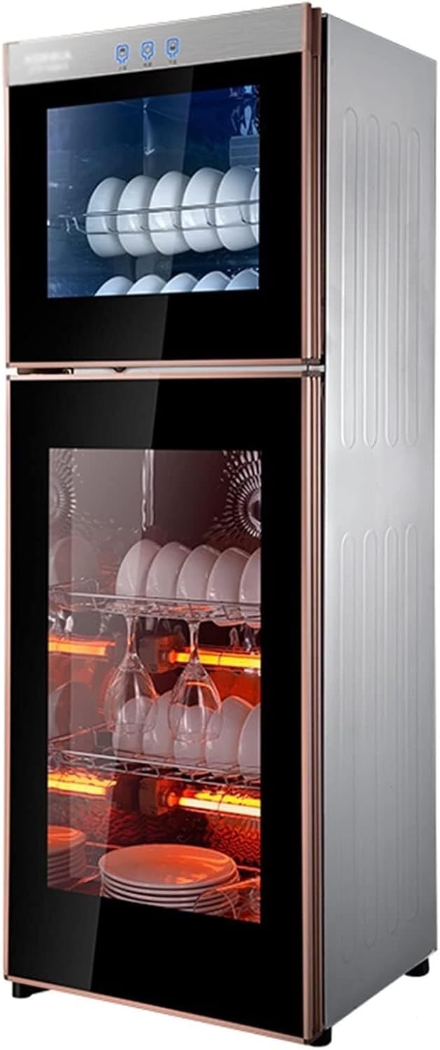 JBKNAN armoire, 168 L, 198 L, 119 cm, Argenté
