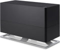 Stadler Form Chauffage et climatisation, 100 m, Noir, Humidificateur d'air Oskar big, humidificateur à économie d'énergie pour des pièces jusqu'à ²