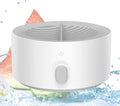 Samnuerly lave-linge, Blanc, Lave-Légumes Lavage De Fruits Et Légumes, Nettoyeur À Ultrasons