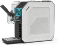 zcamp sorbetière, 1,9l, Noir, Hbs-1901eu Machines À Glace Et s, Machine À Crème Glacée, Mélangeur De Smoothie
