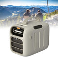 climatiseur portable Appareils, Blanc, pour la Maison connectée, - Refroidissement Rapide, 3 Vitesses, déshumidification