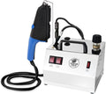 Aeolus EOLO Home & Professional centrale vapeur, Argenté