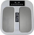 PixCy appareil de massage des pieds, 11 x 41 x 37,5 cm, 300 W, Gris, Masseur de Pieds Térahertz Professionnel