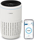Bosch Thermotechnik purificateur d'air, 37,5 m, 25 dB, 180 m, Blanc, Bosch Air 2000i, piloté par app, Pièces jusqu'à ²