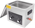 Nettoyeur Nettoyage et entretien, TH-40AXN, 32,7 × 26,9 × 26,9 cm / 12,9 × 10,6 × 10,6 po, 10 L / 2,20 gal, 82 dB, 10 L, Argent