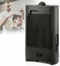 VYUJHNBG Aspirateurs balais et balais électriques, 53 * 30 * 18 cm, 1400 W, 110v / 220v, Noir, Coiffeur À L'aspirateur Salon