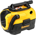 DEWALT Câbles et adaptateurs, 7,5 L, 54 V, Noir