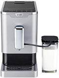 SCOTT broyeur, 1235 - 1470 W, Argenté, Expresso Slimissimo & Milk Silver 20220