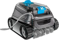Zodiac Systèmes de nettoyage automatique, 10x5 m, 15 m, Noir, Robot Piscine électrique CNX 20 pour Piscine . Nettoie Fond