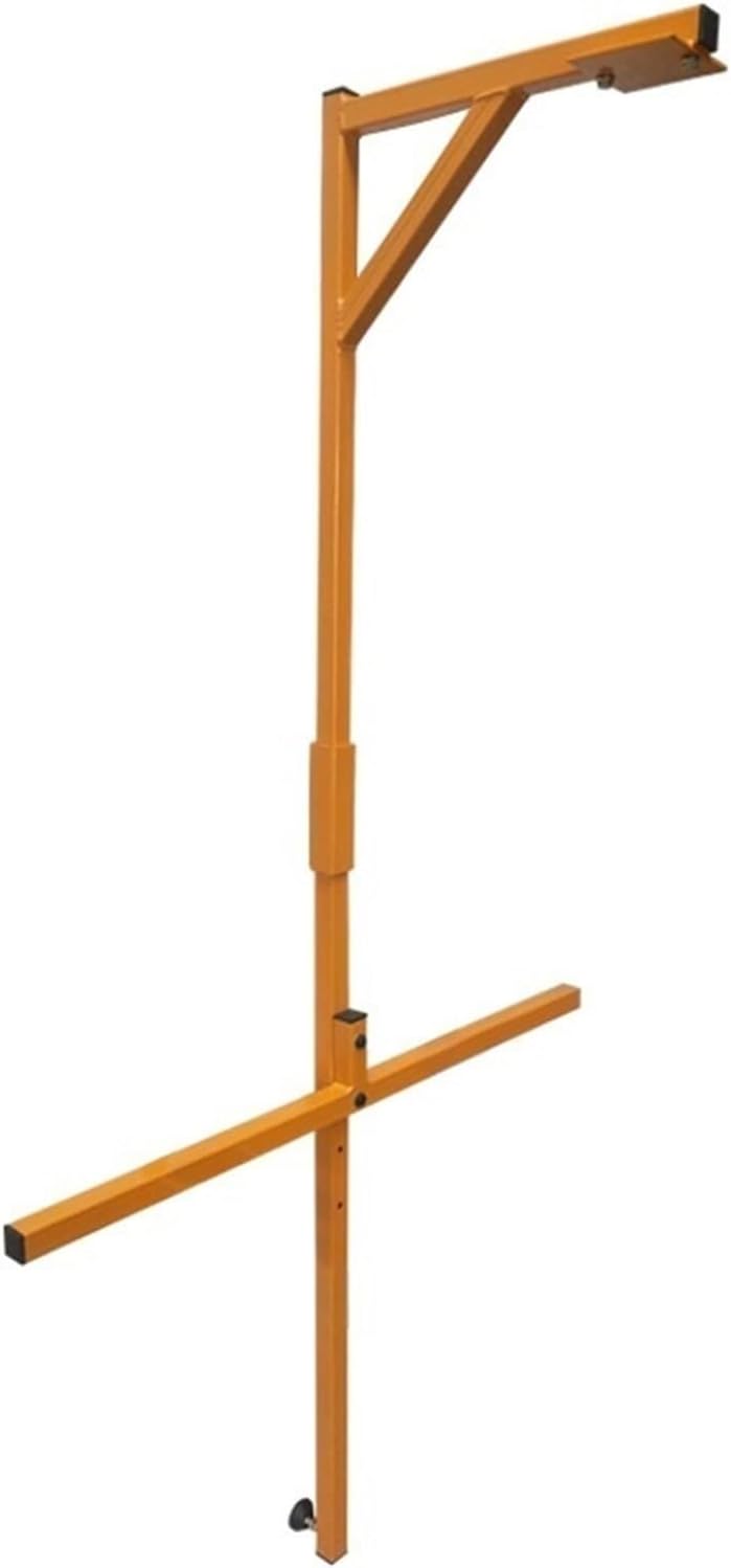 QIYFOZ Climatiseurs muraux, Blanc, Outils de Levage pour climatiseurs, équipement Durable pour Les Professionnels du CVC
