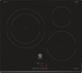 Balay Tables de cuisson, Noir, ENCIMERA 3EB865FR 3F IND