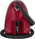 Nilfisk aspirateur traîneau, 3,1 L, 450 W, Rouge