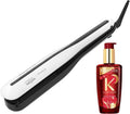 lisseur cheveux professionnel Fers à lisser, Noir, Steampod 3.0 x Kérastase, Edition Limitée Elixir