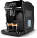 PHILIPS broyeur, 1500 W, 275 g, Noir, Machine expresso automatique - - EP2225/10 - - de grains - mat