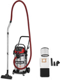 Einhell aspirateur eau et poussière, 150 W, 40 L, Noir, Aspirateur eaux et poussières Te-VC 4090 SACL, 225 mbar