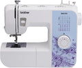 Brother machine à coudre, Gris, XM2701S (Exclusive Edition), 27 Points différent, Facile pour Débutants, Portable