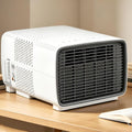 Climatiseurs portables PioMue, 45 dB, 220 V, 280 W, Blanc, Climatiseur compact à compresseur, fonctionnement silencieux ( )