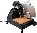 Palatina Werkstatt trancheuse électrique, 25 cm, Rouge, Berkel Red Line 250 Trancheuse professionnelle professionnelle avec lame