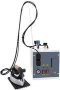 Aeolus EOLO Home & Professional centrale vapeur, Argenté
