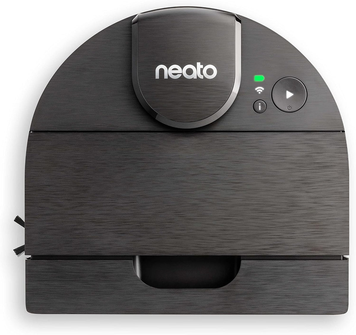Neato Robotics robot aspirateur, 700ML, Noir