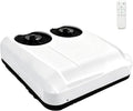 DUMIPME Climatiseurs portables, 24 V, Blanc, Climatiseur de Toit Silencieux pour Camping-Car, Caravane