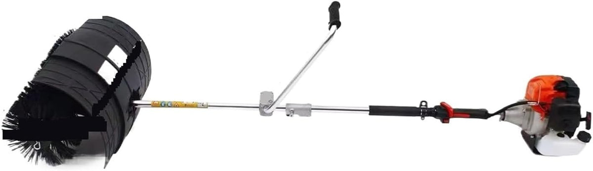 WAFOHSR Outils électriques, 1,7 kW / 2,3 ch, Noir, Brosse À Gazon Artificiel, Balai Électrique, Balayeuse For Nettoyeur De Grande Surface De Nettoyage
