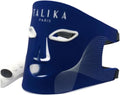 TALIKA Masques, Noir, I Masque LED Biomimétique I Light Therapy I 6 Programmes I Anti-âge