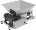 XIAYUHE broyeur, 60 W, 20 kg, 4 l, 1600 tr/min, Argenté