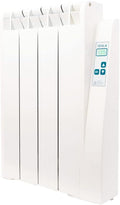 farho Radiateurs, 500 W, Noir