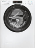 CANDY Sèche-linges à évacuation, 5 kg, 85x60x53, Blanc, Smart Pro Inverter Sèche-linge 8+, Autonome, 1400 tours
